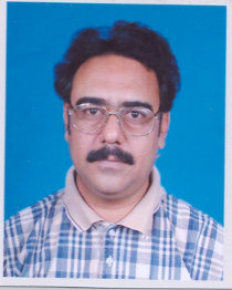 Prof. R. L. Rajput
